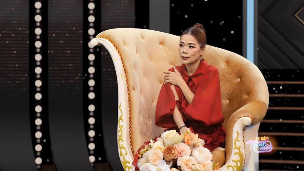 Mỹ Lệ: Được Trịnh Công Sơn khuyên Nam tiến và ca khúc giúp sự nghiệp ‘sang trang’- Ảnh 2. Mỹ Lệ: Được Trịnh Công Sơn khuyên Nam tiến và ca khúc giúp sự nghiệp ‘sang trang’- Ảnh 2.