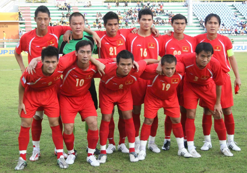Nguyễn Minh Phương: Thủ quân tài hoa, mẫu mực- Ảnh 2. Nguyễn Minh Phương: Thủ quân tài hoa, mẫu mực- Ảnh 2.