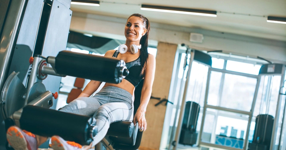 Lợi ích cho tim mạch của các bài tập sức mạnh ở cơ chân Lợi ích cho tim mạch của các bài tập sức mạnh ở cơ chân
