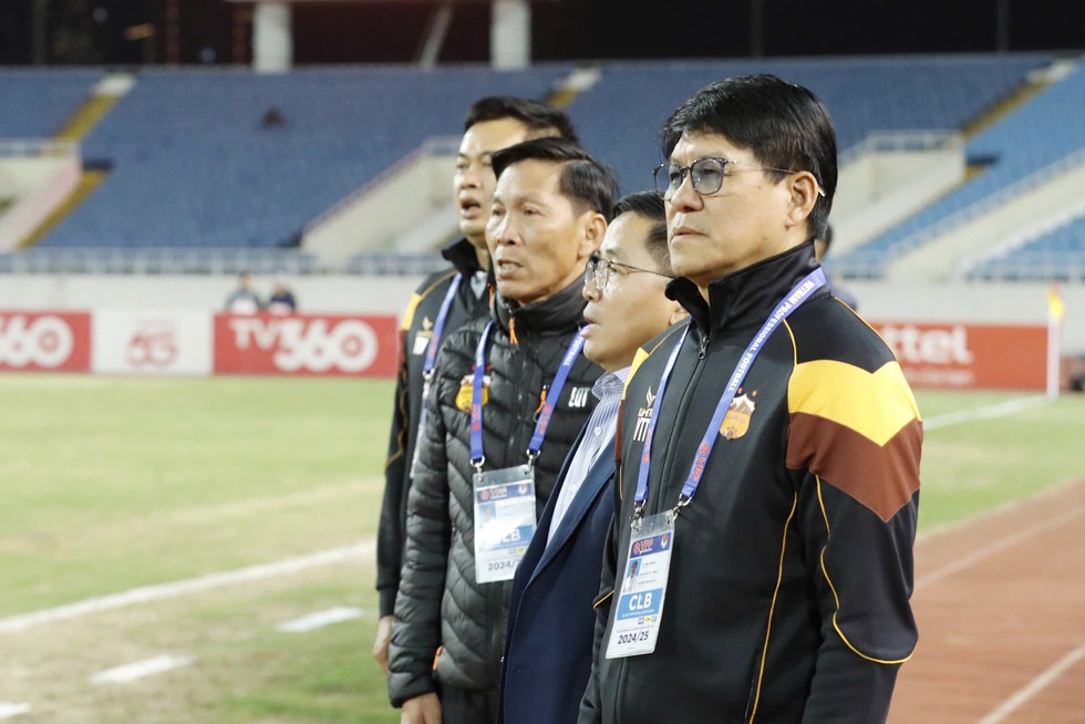 Lịch thi đấu V-League hôm nay: HAGL sớm đoạt vé trụ hạng, Đà Nẵng đương đầu ‘tường lửa’?- Ảnh 2. Lịch thi đấu V-League hôm nay: HAGL sớm đoạt vé trụ hạng, Đà Nẵng đương đầu ‘tường lửa’?- Ảnh 2.