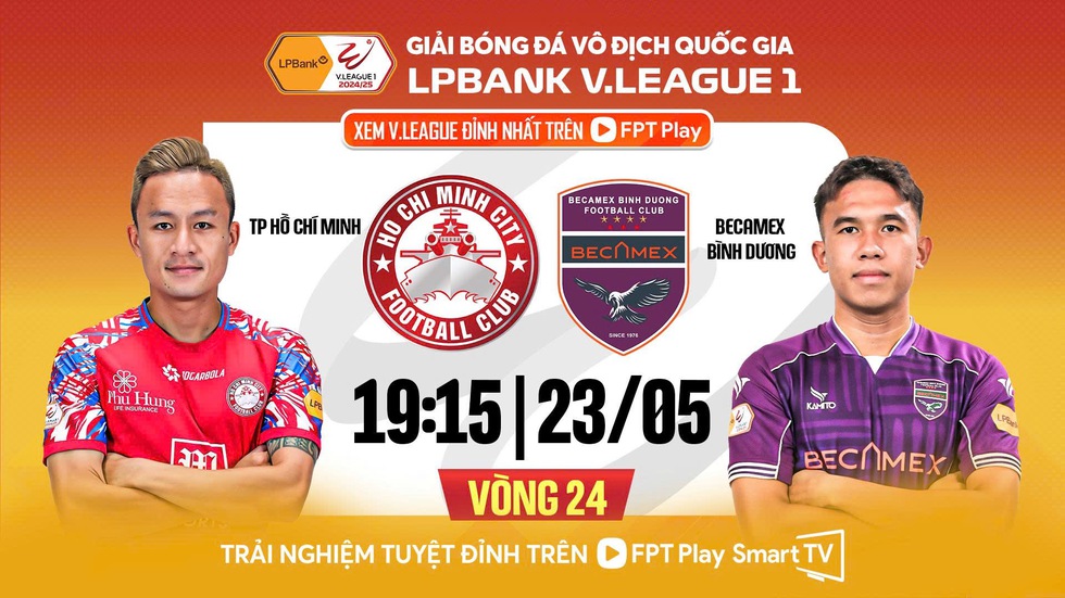 Lịch thi đấu V-League h&ocirc;m nay: HAGL sớm đoạt v&eacute; trụ hạng, Đ&agrave; Nẵng đương đầu &lsquo;tường lửa&rsquo;?- Ảnh 2.