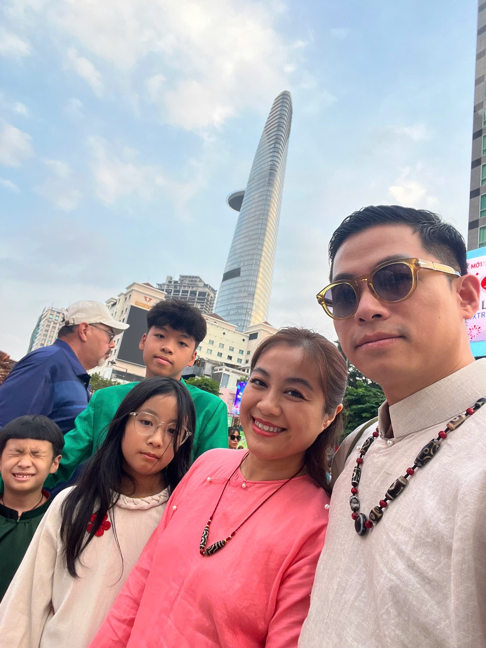 ជនជាតិវៀតណាមទើបតែដណ្តើមបានភ្នំអេវឺរេស៖ ឡើងខ្ពស់ដើម្បីទៅដល់...ជម្រៅ - រូបថត ១២.