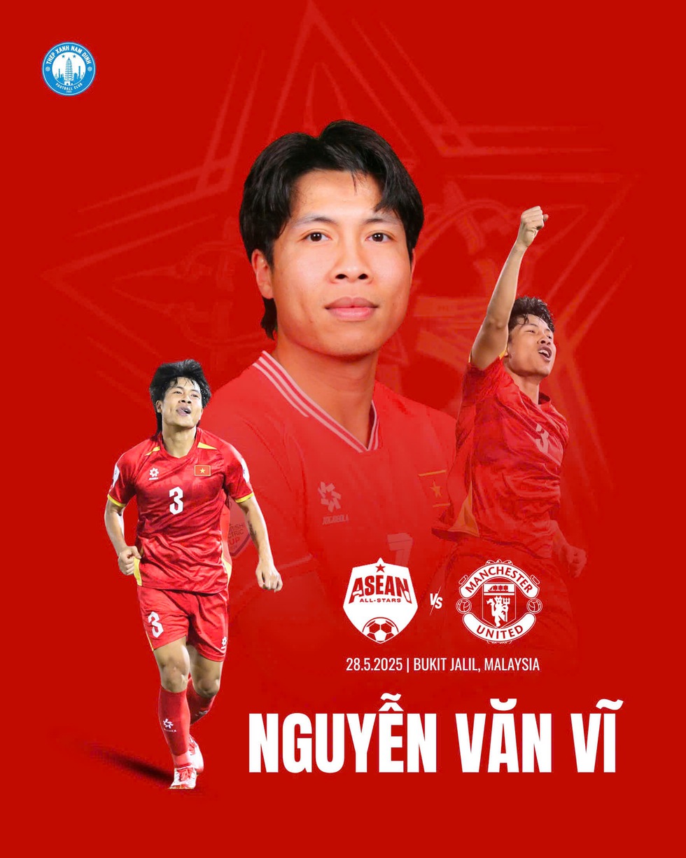 N&oacute;ng: Quang Hải lỡ cơ hội đấu M.U, thầy Kim chọn th&ecirc;m Hai Long, Văn Vĩ- Ảnh 2.