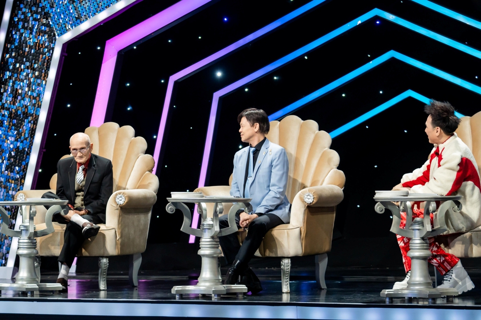Showbiz 8.5: Quang Lê nói về Lynda Trang Đài; Thiện Nhân đáp trả khi bị công kích- Ảnh 3. Showbiz 8.5: Quang Lê nói về Lynda Trang Đài; Thiện Nhân đáp trả khi bị công kích- Ảnh 3.