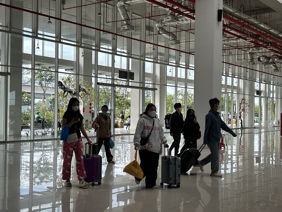 Bóc phốt sau khi tìm bạn đồng hành du lịch- Ảnh 3. Bóc phốt sau khi tìm bạn đồng hành du lịch- Ảnh 3.