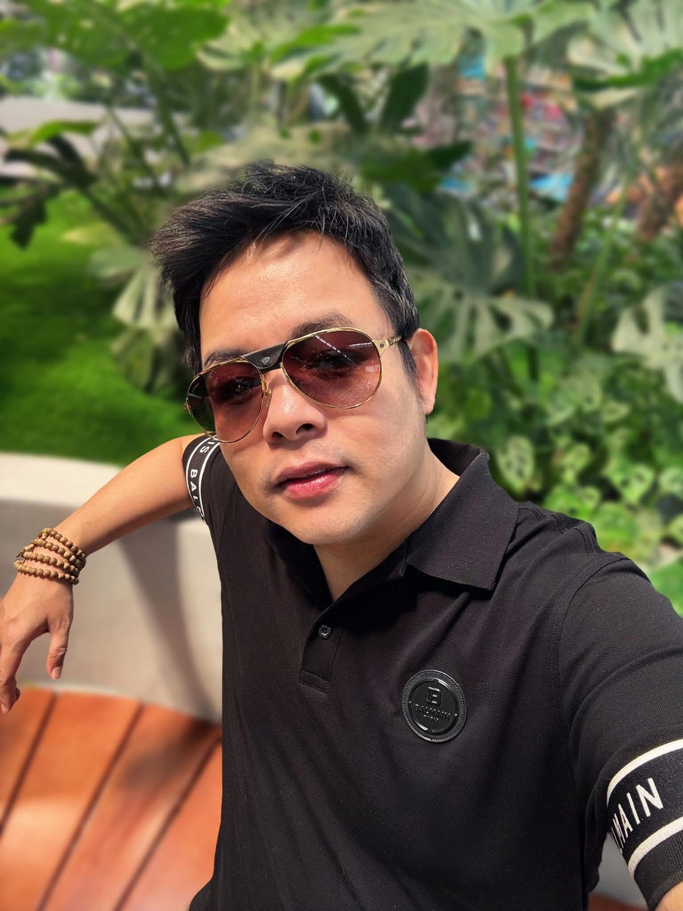 Showbiz 8.5: Quang Lê nói về Lynda Trang Đài; Thiện Nhân đáp trả khi bị công kích- Ảnh 1. Showbiz 8.5: Quang Lê nói về Lynda Trang Đài; Thiện Nhân đáp trả khi bị công kích- Ảnh 1.