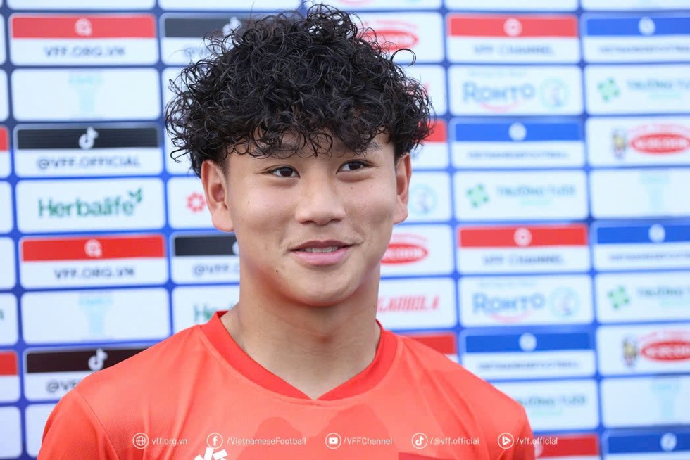 Sẽ rất buồn v&agrave; lo nếu thầy Kim v&agrave; U.23 Việt Nam kh&ocirc;ng v&ocirc; địch U.23 Đ&ocirc;ng Nam &Aacute;!- Ảnh 1.