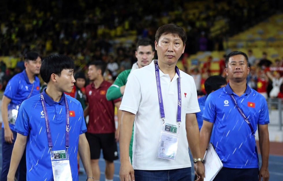 U.23 Việt Nam xuất hiện nhân tố ‘lạ’, Đình Bắc tái xuất: Vĩ Hào lỡ cơ hội lớn- Ảnh 8. U.23 Việt Nam xuất hiện nhân tố ‘lạ’, Đình Bắc tái xuất: Vĩ Hào lỡ cơ hội lớn- Ảnh 8.