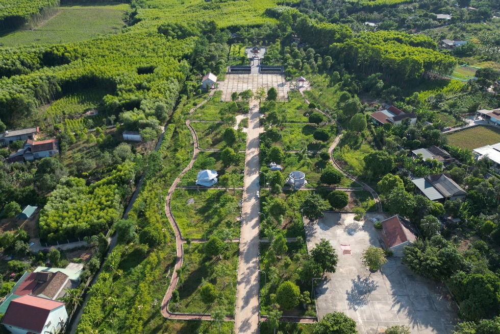 Tinh hoa võ học xứ Huế: Võ học trên hành trình mở cõi- Ảnh 3. Tinh hoa võ học xứ Huế: Võ học trên hành trình mở cõi- Ảnh 3.