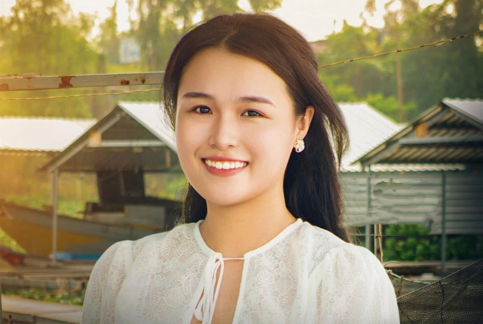 Con gái ‘xinh như hoa hậu’ của Hoàng Mập tham gia lớp Ươm mầm tài năng Con gái ‘xinh như hoa hậu’ của Hoàng Mập tham gia lớp Ươm mầm tài năng