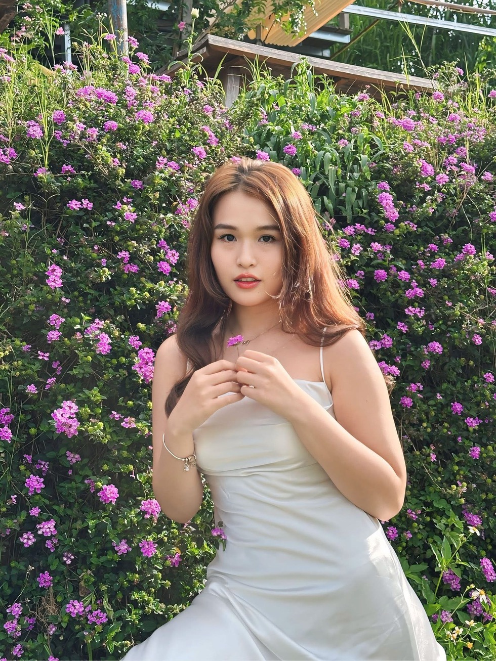 Con gái ‘xinh như hoa hậu’ của Hoàng Mập tham gia lớp Ươm mầm tài năng- Ảnh 2. Con gái ‘xinh như hoa hậu’ của Hoàng Mập tham gia lớp Ươm mầm tài năng- Ảnh 2.