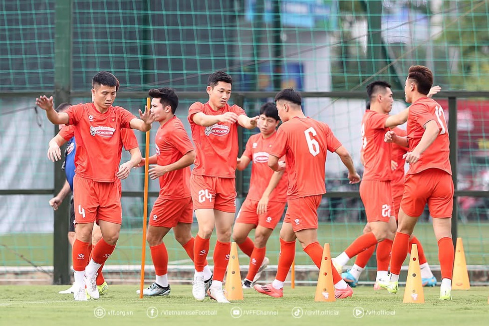 Đằng sau sự tĩnh lặng b&iacute; ẩn của đội tuyển Việt Nam- Ảnh 3.