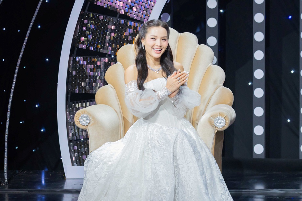 Phương Trinh Jolie: Nhiều người không thích tôi vì mặc sexy- Ảnh 2. Phương Trinh Jolie: Nhiều người không thích tôi vì mặc sexy- Ảnh 2.