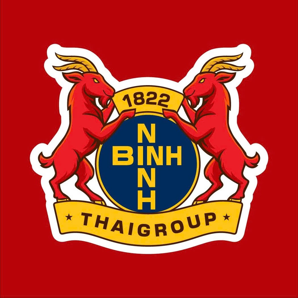 VFF có động thái đặc biệt, đội Ninh Bình chính thức bước sang trang mới- Ảnh 1. VFF có động thái đặc biệt, đội Ninh Bình chính thức bước sang trang mới- Ảnh 1.