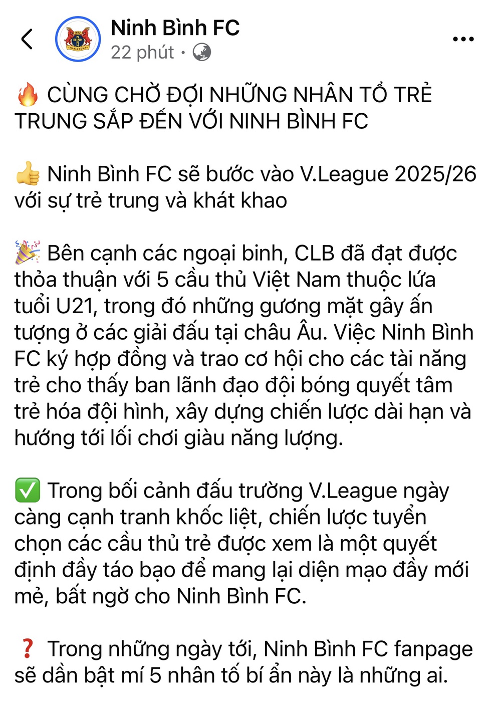 Sao Việt kiều 20 tuổi chia tay CLB Bulgaria: Về khoác áo Ninh Bình và đội tuyển Việt Nam?- Ảnh 2.
