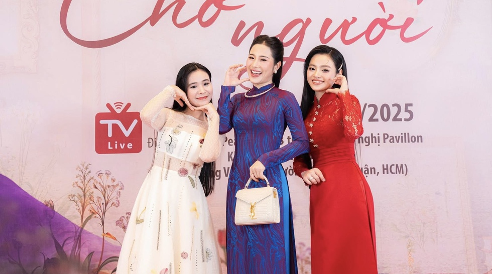 Tố My tạm ngưng nhiều hoạt động nghệ thuật vì lý do sức khỏe