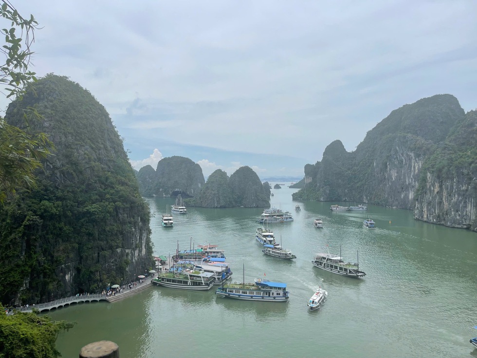 Trải nghiệm tuyệt vời của các khách mời dự giải Công an-Cảnh sát: Việt Nam thật đẹp!- Ảnh 2. Trải nghiệm tuyệt vời của các khách mời dự giải Công an-Cảnh sát: Việt Nam thật đẹp!- Ảnh 2.