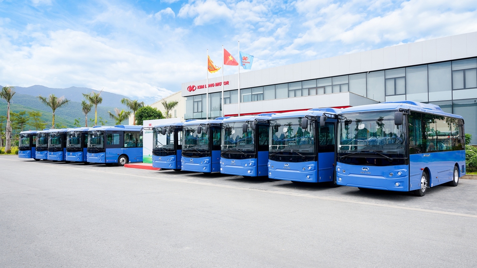 Cơ hội cho Việt Nam t&aacute;i cấu tr&uacute;c giao th&ocirc;ng &ocirc; t&ocirc; v&agrave; xe bu&yacute;t- Ảnh 3.