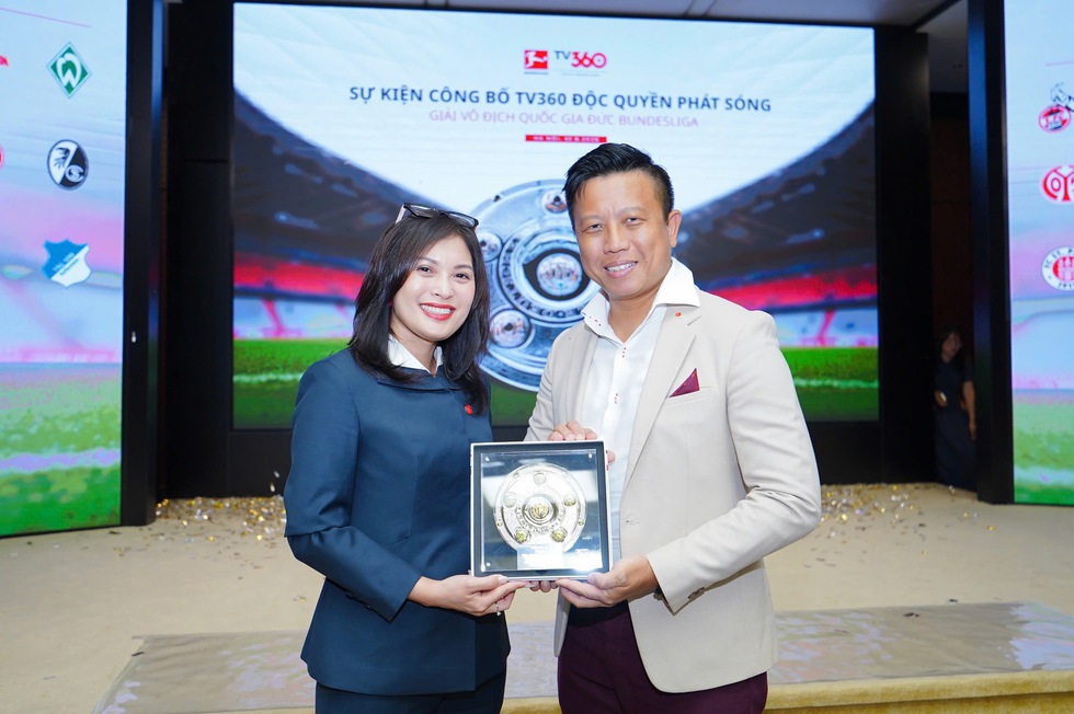 Xem Bayern Munich 'đại chiến' Dortmund trên TV360, còn có cơ hội sang Đức thưởng thức Bundesliga- Ảnh 1.