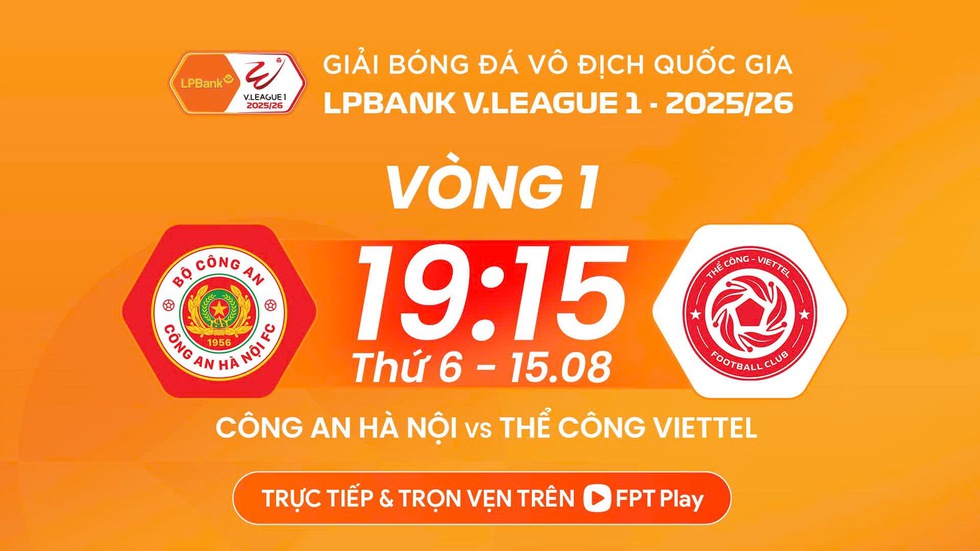 Lịch thi đấu mới nhất vòng khai màn V-League: Mùa giải hấp dẫn nhất lịch sử sắp xuất hiện?- Ảnh 2. Lịch thi đấu mới nhất vòng khai màn V-League: Mùa giải hấp dẫn nhất lịch sử sắp xuất hiện?- Ảnh 2.