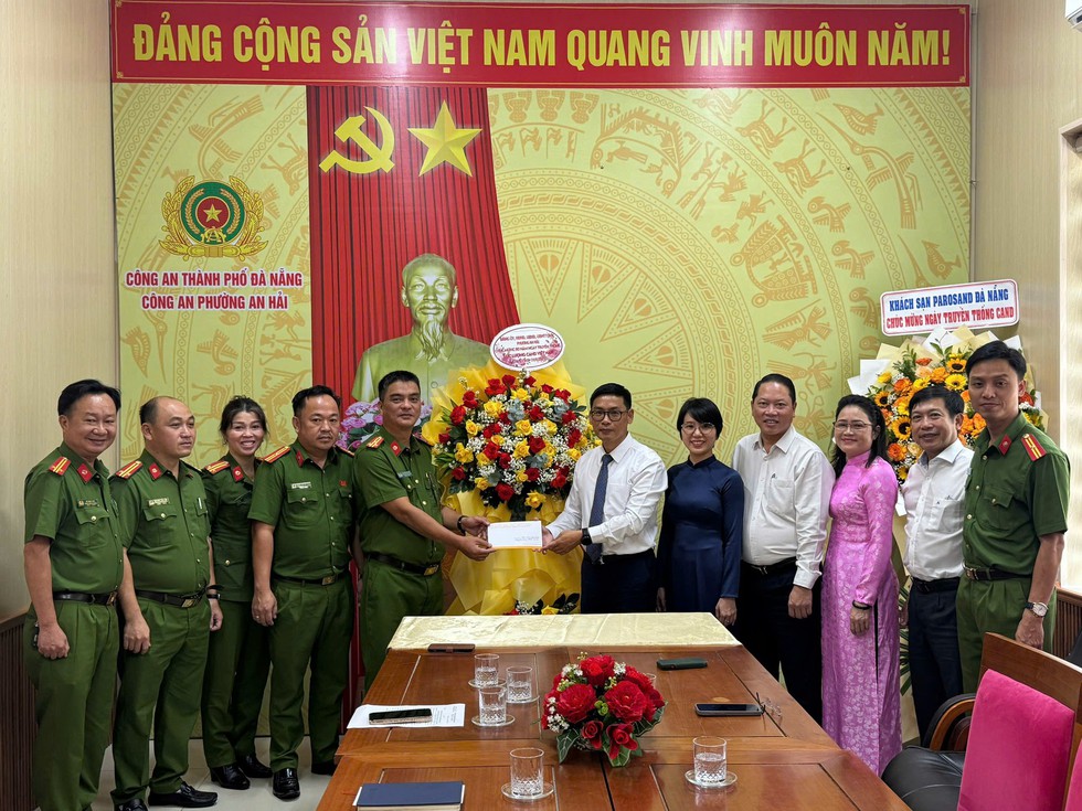 Đà Nẵng: Bắt nóng nghi phạm cướp giật túi xách du khách Hàn Quốc- Ảnh 3.