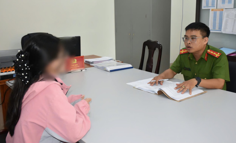 Đà Nẵng: Liên tiếp giải cứu nạn nhân 2 vụ 'bắt cóc online' tinh vi- Ảnh 1.
