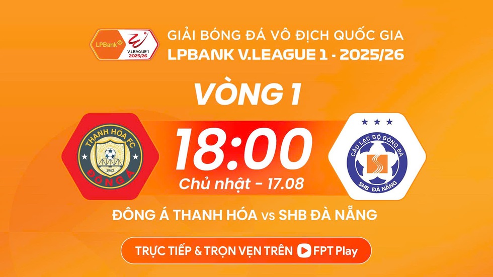 Lịch thi đấu V-League hôm nay: HAGL và Ninh Bình xuất trận, đối thủ được đôn thăng hạng gây sốc?- Ảnh 3.