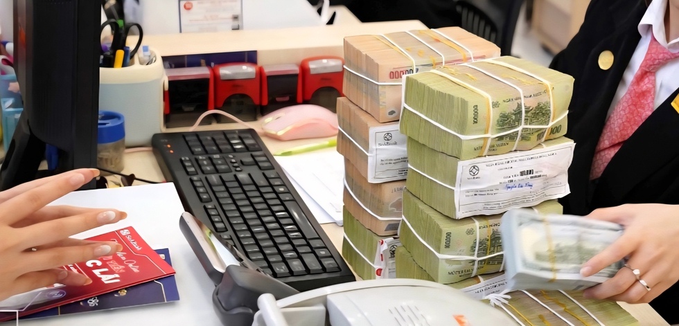 Để ngân hàng 'mở' lãi suất cho vay tiêu dùng có còn phù hợp?- Ảnh 1.