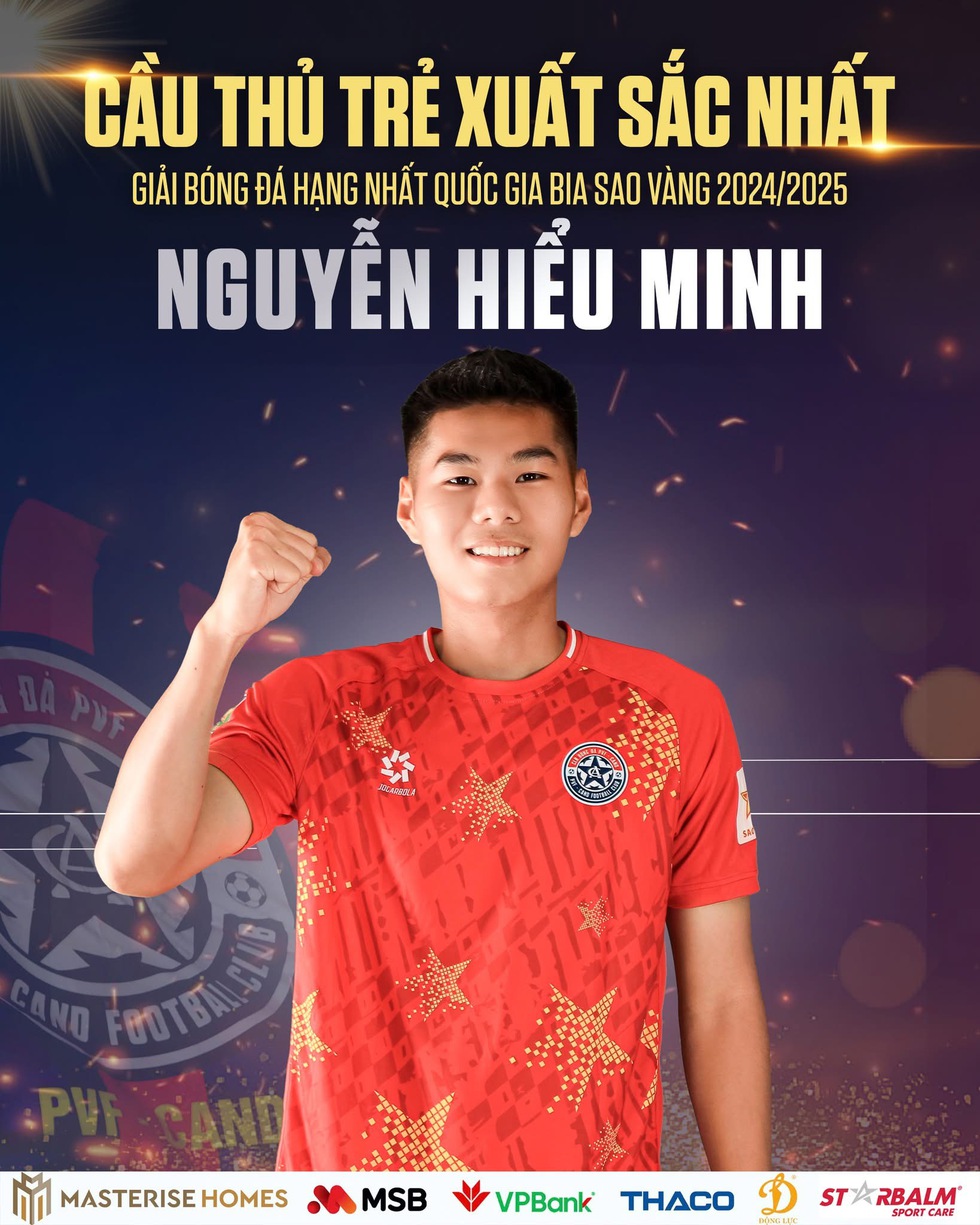 Sao U.23 Việt Nam 'mở mắt' đã thấy đội mình bỗng dưng thăng hạng V-League- Ảnh 2.