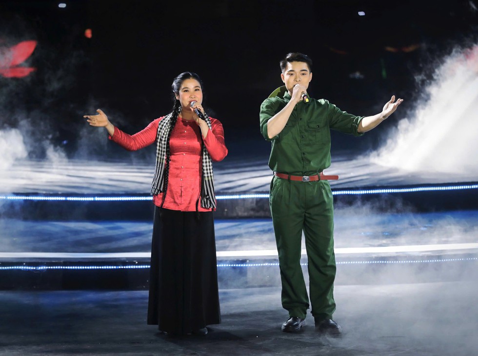 Cầu truyền h&igrave;nh 'Thời cơ v&agrave;ng' sống lại những khoảnh khắc lịch sử- Ảnh 12.