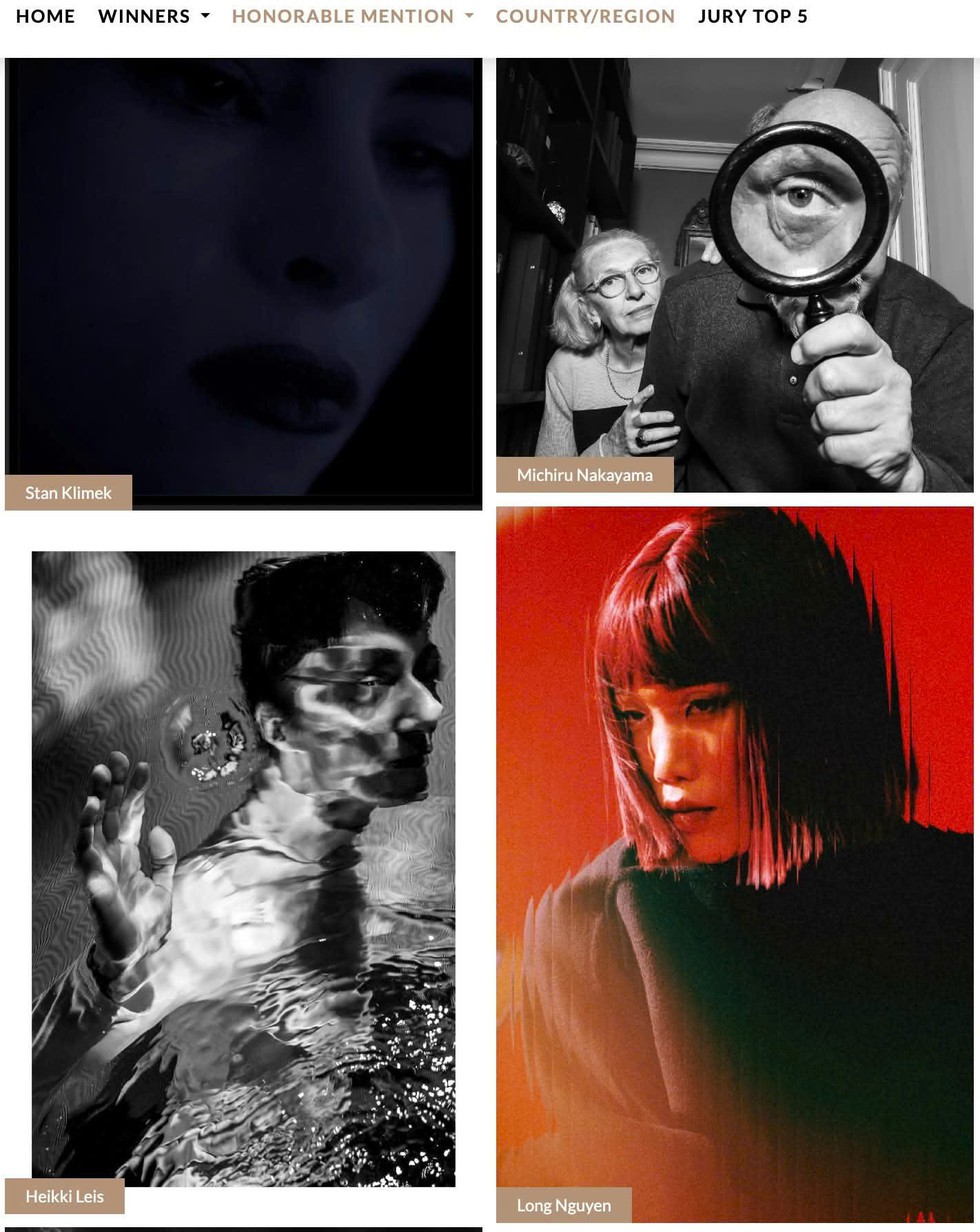 Nhiếp ảnh trẻ Việt Nam Nguyễn Long gi&agrave;nh giải tại International Photography Awards 2025- Ảnh 2.