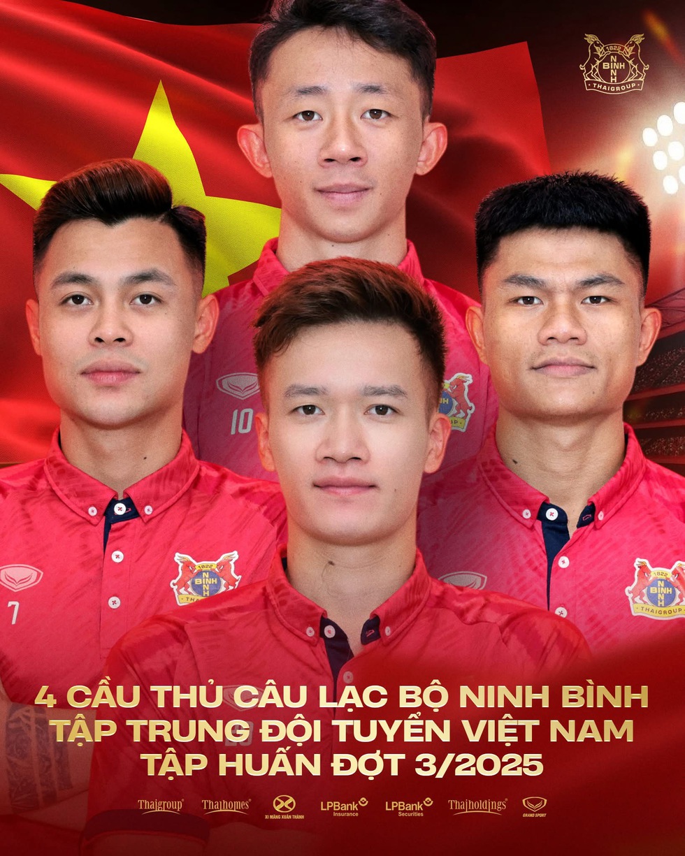 Nóng: Đội tuyển Việt Nam gọi trung vệ cao 1,96 m của HAGL, Doãn Ngọc Tân tái xuất, vắng bóng Nguyễn Filip- Ảnh 5.