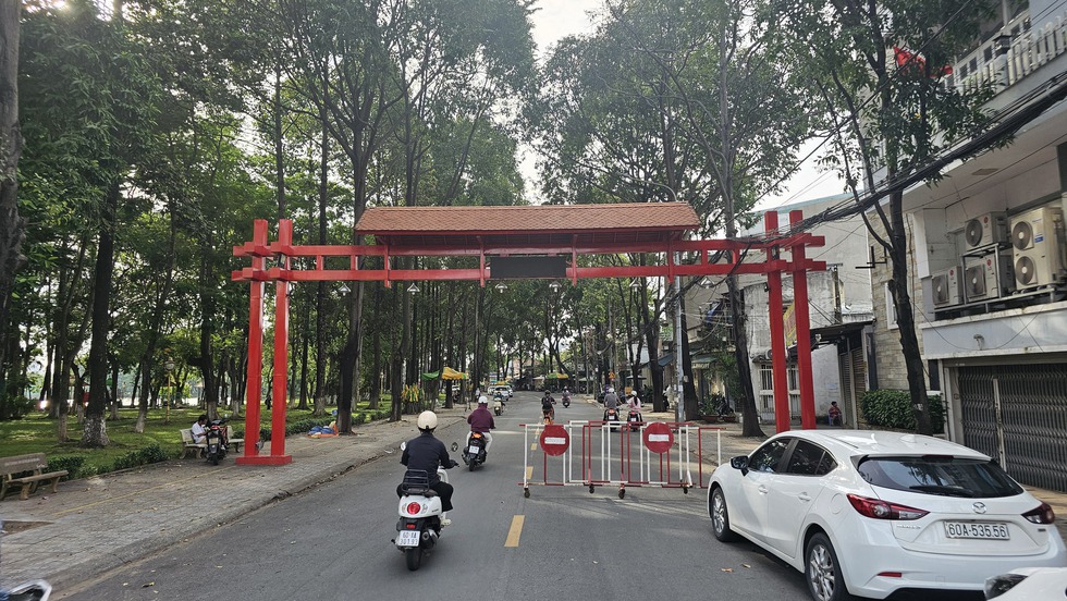 Đồng Nai: Chợ đ&ecirc;m Bi&ecirc;n H&ugrave;ng chấm dứt hoạt động từ ng&agrave;y 29 Tết 2026- Ảnh 1.