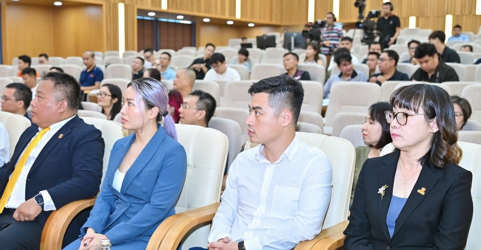 V-League thay logo, thưởng 5 tỉ đồng cho đội v&ocirc; địch- Ảnh 6.