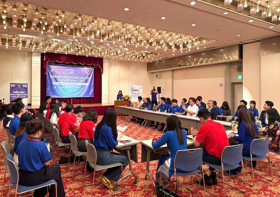 Hưởng ứng Chiến dịch Tôi yêu Tổ quốc tôi - Tự hào Việt Nam 2025- Ảnh 5.