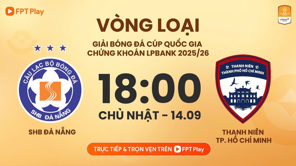 Lịch thi đấu C&uacute;p quốc gia h&ocirc;m nay: Sẽ tuyệt hay nếu C&ocirc;ng Phượng, Xu&acirc;n Trường c&ugrave;ng tỏa s&aacute;ng- Ảnh 2.