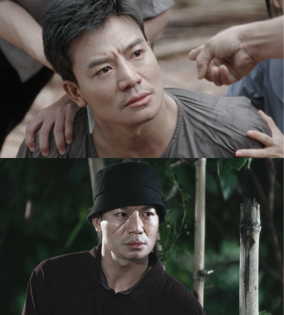 Hiếu Nguyễn tạo ‘cú đúp’ với phim Việt - Ảnh 2.