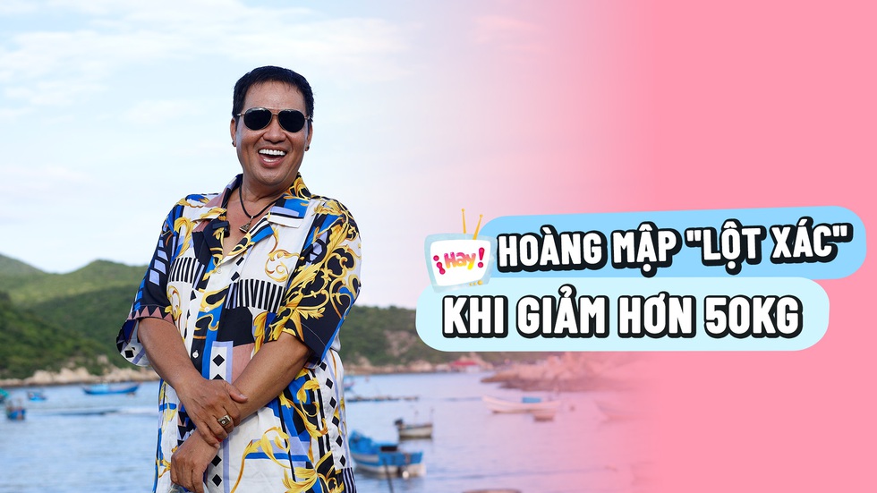 Giảm hơn 50kg, Ho&agrave;ng Mập tiết lộ nhiều người tưởng đi cắt bao tử- Ảnh 1.