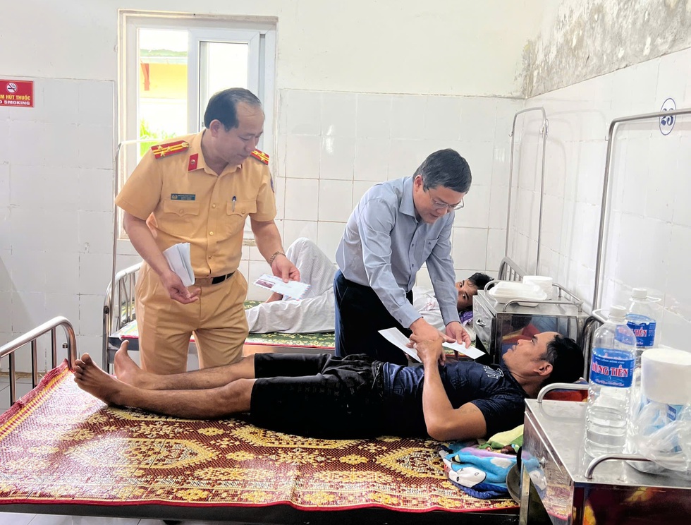 Quyết liệt di dời 'chợ chuối' Tân Long sau vụ tai nạn đặc biệt nghiêm trọng- Ảnh 3.