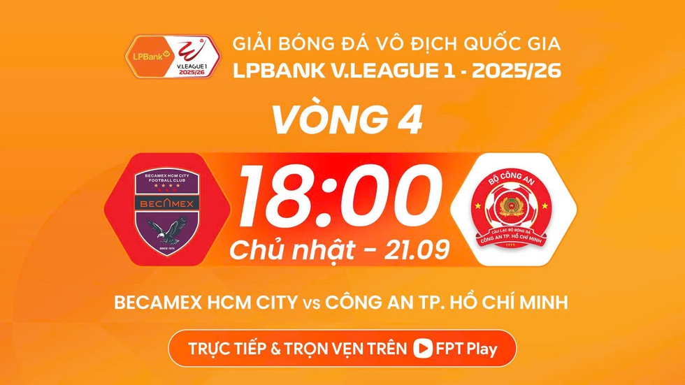 Cuộc đua vô địch V-League vô cùng hấp dẫn, cực khó đoán đội nào đăng quang!- Ảnh 6.