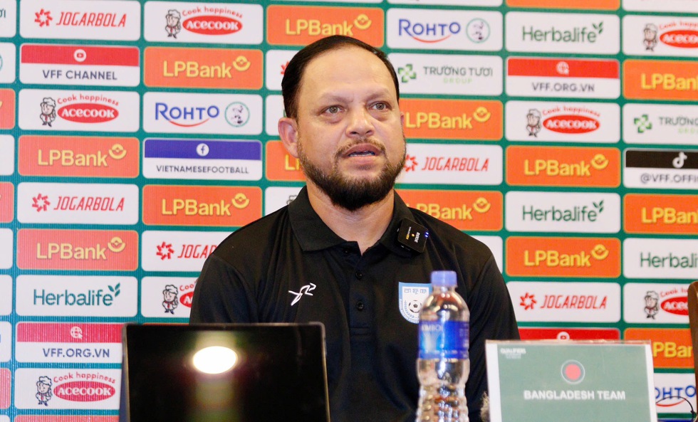 Đối thủ Bangladesh chỉ r&otilde; 3 cầu thủ hay nhất U.23 Việt Nam, c&oacute; Khuất Văn Khang v&agrave;&hellip;- Ảnh 1.