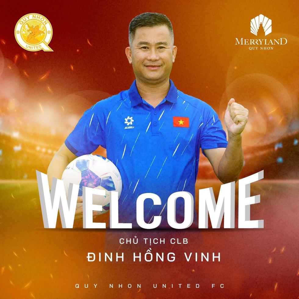 Trợ lý HLV Kim Sang-sik nói gì khi lên chức cực to: ‘Hành trình rất nhiều thử thách’- Ảnh 3.