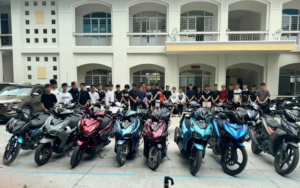 Giám đốc Công an TP.Đà Nẵng: Mọi hành v…