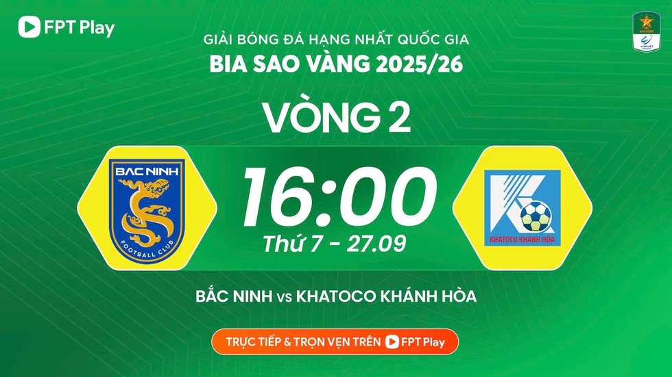 Lịch thi đấu hạng nhất: C&ocirc;ng Phượng gi&uacute;p Trường Tươi Đồng Nai thắng trận đầu tay? - Ảnh 3.