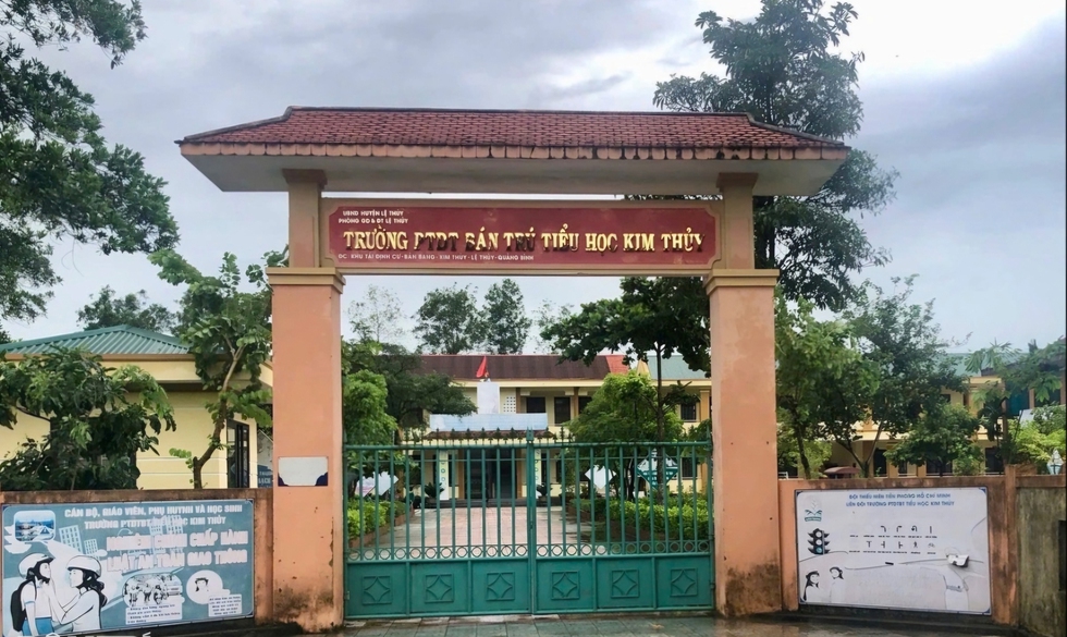 Quảng Trị: Sau vụ ngộ độc, hà…