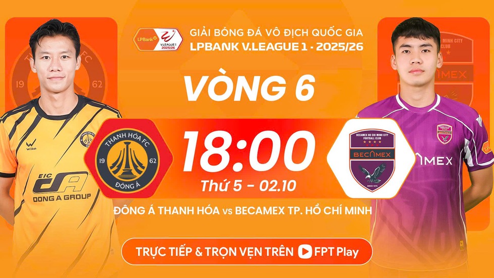 Lịch thi đấu cực hay hôm nay: HLV giỏi nhất tháng 9 đấu trí ông Popov, ‘tướng’ Chỉnh nếu thua sẽ…- Ảnh 5. Lịch thi đấu cực hay hôm nay: HLV giỏi nhất tháng 9 đấu trí ông Popov, ‘tướng’ Chỉnh nếu thua sẽ…- Ảnh 5.