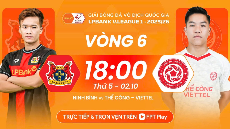 Lịch thi đấu V-Leag…