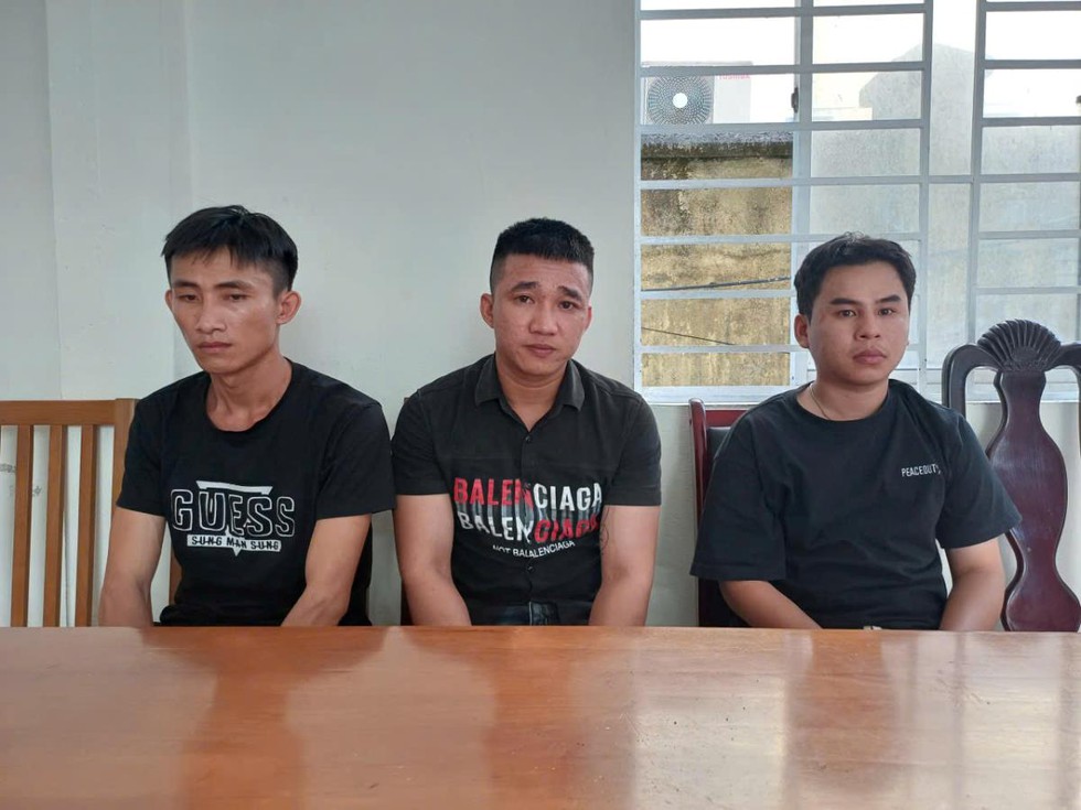 Đ&agrave; Nẵng triệt ph&aacute; nh&oacute;m cướp giật t&agrave;i sản dịp lễ Quốc kh&aacute;nh 2 . 9 - Ảnh 2.