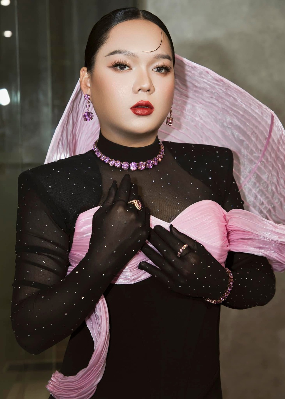 Phạm Thoại xuất hiện sau ồn ào ‘đại sứ nông sản’ - Ảnh 2.