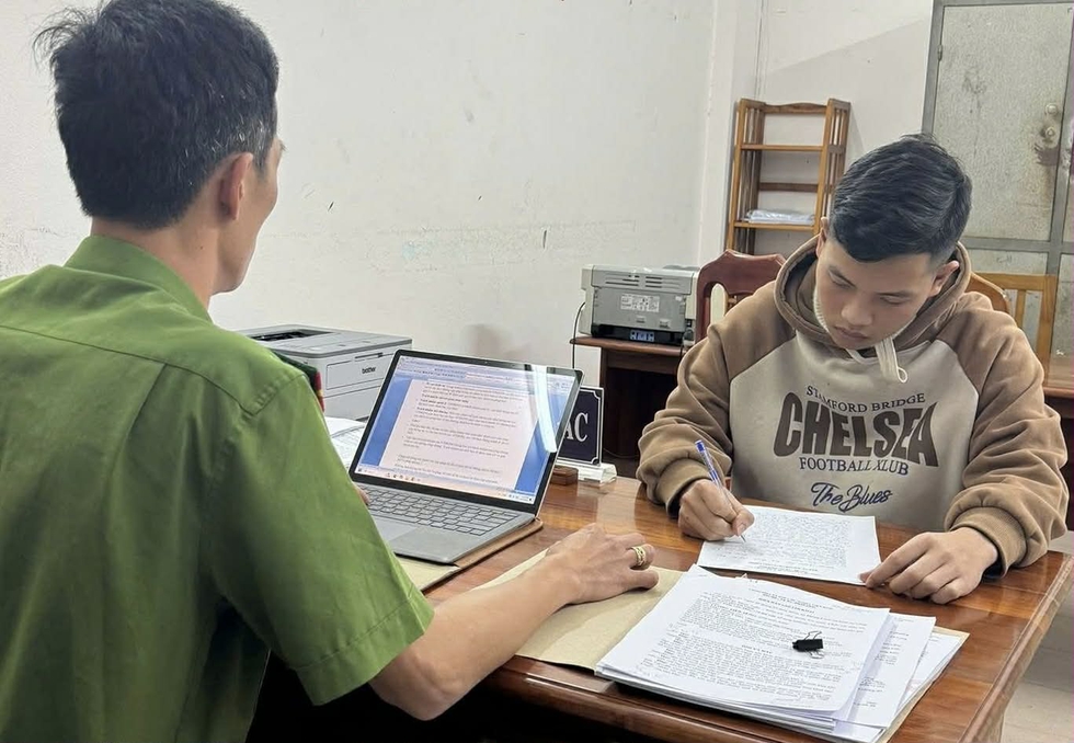 Giăng bẫy 'mua điện thoại chiết khấu nội bộ' lừa đảo bạn th&acirc;n gần 100 triệu đồng- Ảnh 1.